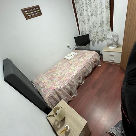 Habitacion Valen Vigo Esterno foto