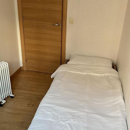 Habitacion Valen Vigo Esterno foto