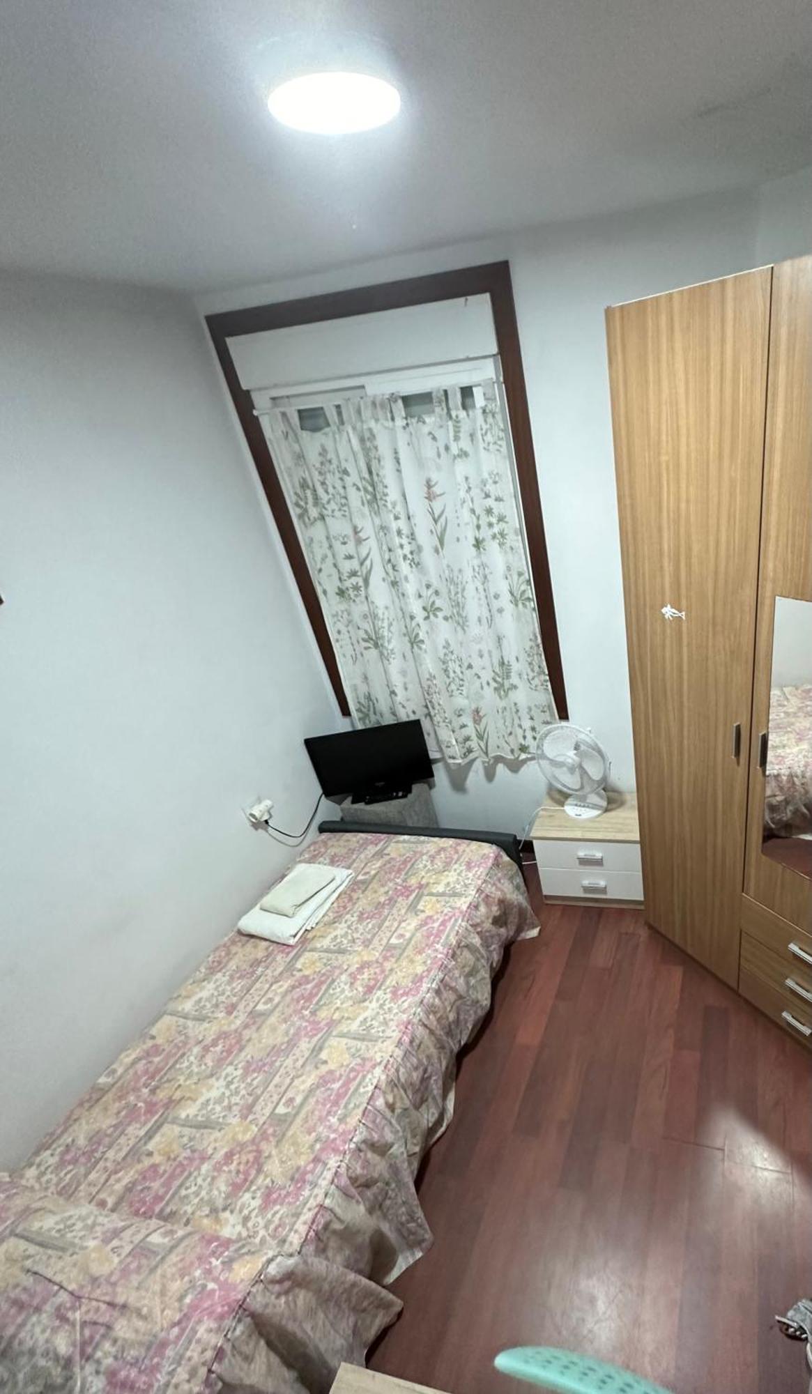 Habitacion Valen Vigo Esterno foto