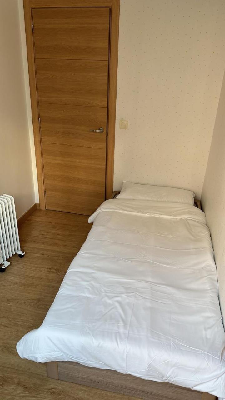 Habitacion Valen Vigo Esterno foto